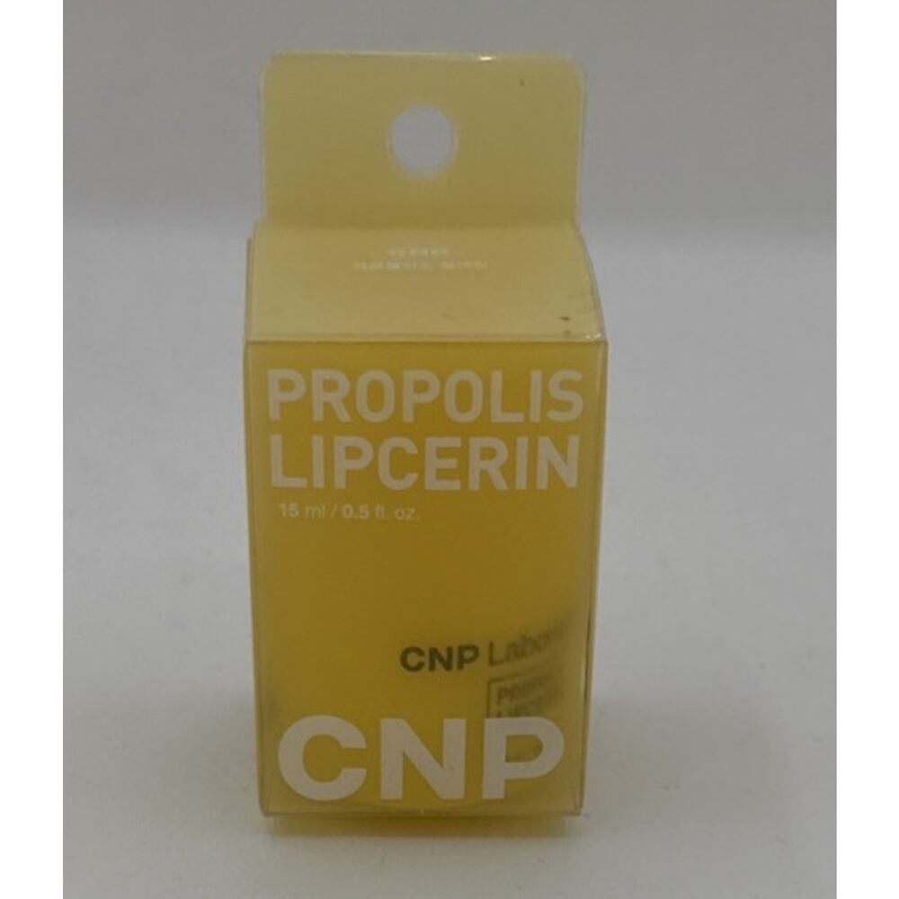 CNP Laboratory Propolis Lipcerin 15ml Moisturizing Soothe K-Beauty(g)